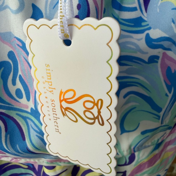 Simply Southern Dress - Picture 6 of 7